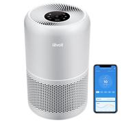 LEVOIT Core 300S Pro Smart True HEPA Purificatore d'aria - Nouvo