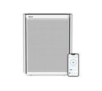LEVOIT Purificatore d'Aria per Soggetti Allergici, per Ambienti Grandi, CADR 612m³/h, Monitor della Qualità dell'Aria a 3 Canali, WiFi, per Animali Domestici, Fumo, Polvere, Polline, Controllo Alexa