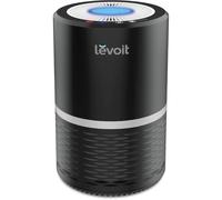 Purificatore d'aria Levoit True Hepa nero