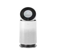 Purificatore d'aria LG PuriCare AS195DWWA 360 PM1.0 Smart ThinQ 220V - FedEX