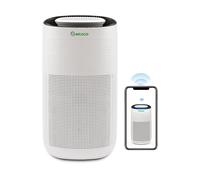 PURIFICATORE D'ARIA MEACO Clean CA-HEPA 76x5 WLAN