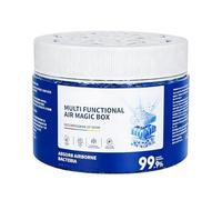 Purificatore D'aria Per Ambienti | Scatola Per L'eliminazione Della Polvere A Base Vegetale Da 2 Pezzi, Purifcatore 'arias Portatile Plant-Ba Da 100 Ml - Purificatore D'aria Portatile Non Elettrico A