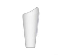 Purificatore d'aria per auto con funzionamento silenzioso per l'uso in veicoli e ambienti compatti per supportare aria più pulita (USB bianco)