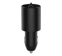 Purificatore d'aria per auto - Purificatore da 12 V per aria per auto, barr