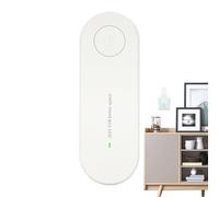Purificatore D'Aria Per Camera Da Letto | Purificatore d'Aria per Campus Universitario,Silenzioso Eliminatore Odori Depurazione Rimuove Polvere e per Casa Cucina Soggiorno