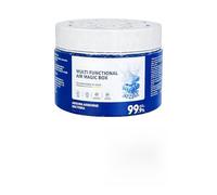 Purificatore D'aria Per Dormitorio - Scatola Per La Rimozione Automatica Della Polvere Da 2 Pezzi, Portatile Non Elettrico A Base Vegetale Da 100 Ml | Accessorio Per Uso Interno, Casa, Appartamento, C