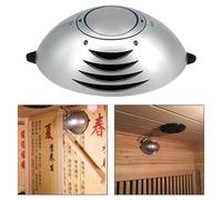 Purificatore d'aria per la casa Ozonizzatore portatile per bagno Ufficio