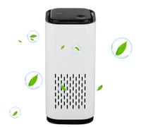 Purificatore d'aria per peli di animali, purificatore d'aria per odori di animali,Purificatore d'aria per animali domestici - Controlli tattili per pulitore d'aria di aspirazione silenzioso
