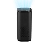 Purificatore d'aria per peli per animali - Purificatore d'aria per l'odore della compagnia, purificatore d'aria per l'aspirazione calma, purificatore d'aria per il controllo 'aria