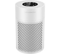 Purificatore d'aria per stanze grandi fino a 1080ft² Filtro HEPA H13 a 4 stadi, Carbone attivo, Sensore aria intelligente, Peli di animali domestici, Odori di fumo, Polvere, Silenzioso