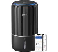 Philips PureProtect Water serie 3400 Purificatore d'aria e umidificatore smart 2 in 1 AC3421/13