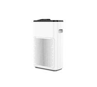 Purificatore d'aria PNI SafeHome PTA200 WiFi smart, 3H, Smart Wi-Fi, CADR 200 m3 / h, sensore di temperatura e umidità PM 2.5, applicazione dedicata Tuya Smart