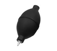 Purificatore d'aria Pompa a sfera soffiante - sulla riparazione del soffiatore della polvere, strumento di pulizia di precisione | Purificatore d'aria antistatico con ugello morbido per obiettivi