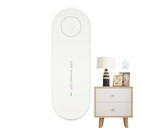 Purificatore D'aria | Purificatore d'Aria per Campus Universitario - Silenzioso Eliminatore Odori Depurazione Rimuove Polvere e per Casa Cucina Soggiorno