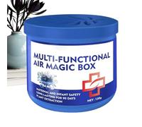 Purificatore D'Aria - Rimozione Automatica Multifunzionale - Scatola Per La Purificazione 'Aria Interna | da Camera Bagno Auto Salotto SPA Yoga Hotel Ristorante Negozio