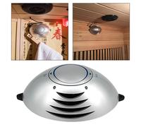 Purificatore d'aria rinfrescante 15W, ozonizzatore per la rimozione