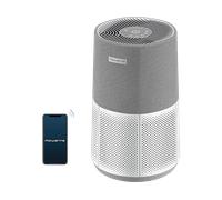 Rowenta Pure Air City PU2840 20 m² 32 dB 23 W Bianco, Grigio - Nouvo
