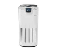 PURIFICATORE D'ARIA ROWENTA PU8080 - Filtro 4 livelli, 200 m², 32 dB, Controllo intelligente, Timer 8h