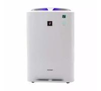Purificatore d'aria Sharp KC-A50EUW con umidificatore
