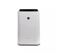 Purificatore d'aria Sharp KC-D50EUW con umidificatore