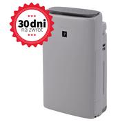 Purificatore d'aria Sharp KI-N52EU-L con umidificatore