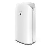 Purificatore d'aria Sharp UA-KCP100E-W con umidificatore
