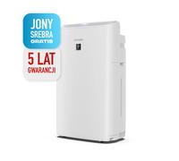 Purificatore d'aria SHARP UA-KIN42E-W