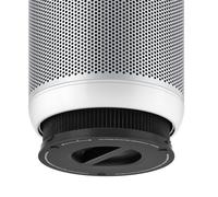 Purificatore d'aria SmartMi P1 Argento | purificatore d'aria | ZMKQJHQP12 NEW