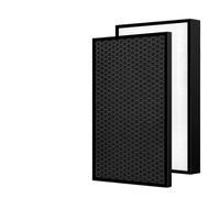 Purificatore D'aria Storm, Compatibile Con Coway, AP-1516D AP1516D Filtro Di Ricambio E Filtro Deodorante Al Carbone Attivo