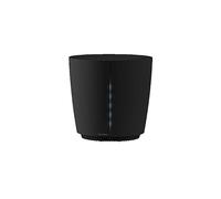 Purificatore d'aria Stylies Pegasus Nero - Nouvo