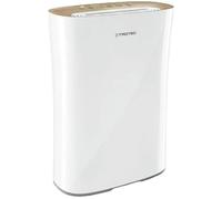 Purificatore d'aria TROTEC AirgoClean 110 E Bianco - Nouvo