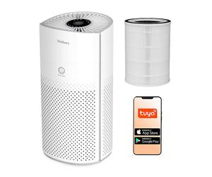 PURIFICATORE D'ARIA WEBBER AP8550 WiFi