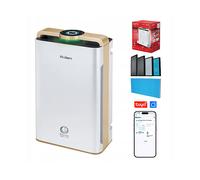 PURIFICATORE D'ARIA WEBBER AP9700WIFI
