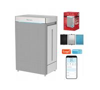 PURIFICATORE D'ARIA WEBBER AP9750