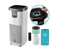 purificatore d'aria WEBBER APEH11003