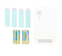 Purificatore di odore PET senza polvere senza polvere inodo smart rilevatura negativa ION GAT GAT DEOTORIZZAZIONE PER LETTER BOX FRIGRENATORE ABS Design compatto