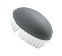 Purificatore di verdure, spazzola per funghi | Spazzola per piatti morbida multifunzionale Veggie Scrubber,Spazzola alimentare confortevole, utensili da cucina per mais, ravanelli, patate, uova,