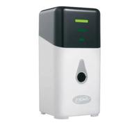 PURIFICATORE FRIGO-SCARPIERE-ARMADI-MOBILI.rimuove gli odori organici,se messo in frigo allunga il tempo di deperimento del cibo,elimina i funghi patogeni.basta ricaricarlo una volta al mese.
