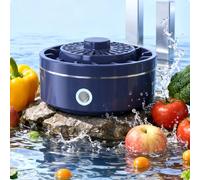 Purificatore Frutta Verdura senza Additivi Pulitore Frutta e Verdura