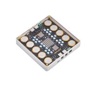 Purificatore HIFI Ad Alta Potenza Che Supporta Una Corrente Ultra Elevata da 20 A, Supporta un Massimo di 5 V-25 V per L'Alimentazione A Commutazione