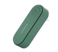 Purificatore - Ionico Senza Filtri - Purificatore D'Aria Plug-in Portatile Con Purificazione Immediata, Funzione Silenziosa. Ottimo Per Stanze, Laboratori E