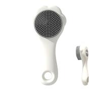 Purificatore Morbido Per La Testa Del Bambino Aiuto Per Il Lavaggio Dei Capelli Del Bambino | Spazzola Ergonomica In Silicone Per Pelle Capelu, Spazzola Per Massaggio Pelle Capelosa Per, Spazzola Da