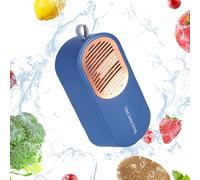 Purificatore per frutta e verdura, lavatrice ad ultrasuoni per frutta e verdura, macchina per la pulizia di frutta e verdura con tecnologia di purificazione agli ioni OH, lavatrice per frutta