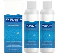 Purificatore per piscina Hoz-Onex, 2 pezzi