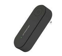 Purificatore Portatile Ionico Plug-in - Purificatore D'Aria - Senza Filtri Con Purificazione Immediata, Funzionalità Silenziosa, Per Spazi Privati, Posti Di Lavoro E Veicoli
