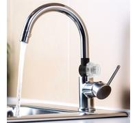 Purificatore pre-filtro pulitore d'acqua con sullo schermo a 50 mesh