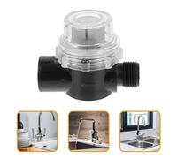 Purificatore pre-filtro pulitore d'acqua con sullo schermo a 50 mesh
