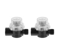 Purificatore pre-filtro pulitore d'acqua con sullo schermo a 50 mesh