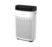 "Pure Air Essential PU2530F0 purificatore 90 m² 41 dB 50 W Bianco, Nero, Purificatore d''aria" bianco/Nero, 41 dB, 230 m³/h