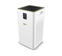Krcher 1.024-822.0 purificatore 50 m Nero, Bianco - Krcher 1.